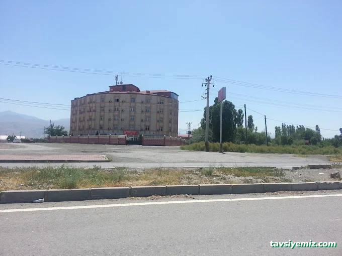 İmparator Otel İmparator Otel