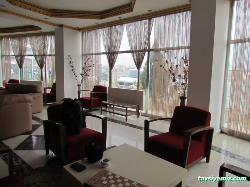 İmparator Otel İmparator Otel