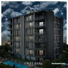 İmperial İnşaat İmperial İnşaat