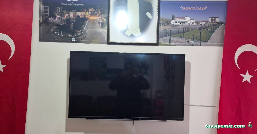 İmranlı Sosyal Yardımlaşma Ve Dayanışma Vakfı