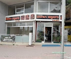 İmren Izgara İmren Izgara