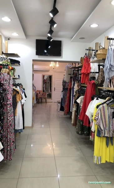 İmza Butik İmza Butik