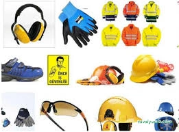İmza Security İş Güvenlik Ekipmanları İmza Security İş Güvenlik Ekipmanları
