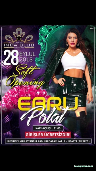 In Da Club&Concert Hall In Da Club&Concert Hall