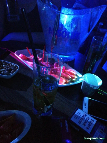 In Da Club&Concert Hall In Da Club&Concert Hall