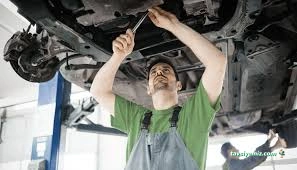 İnal Oto Tamir Ve Bakım Servisi İnal Oto Tamir Ve Bakım Servisi