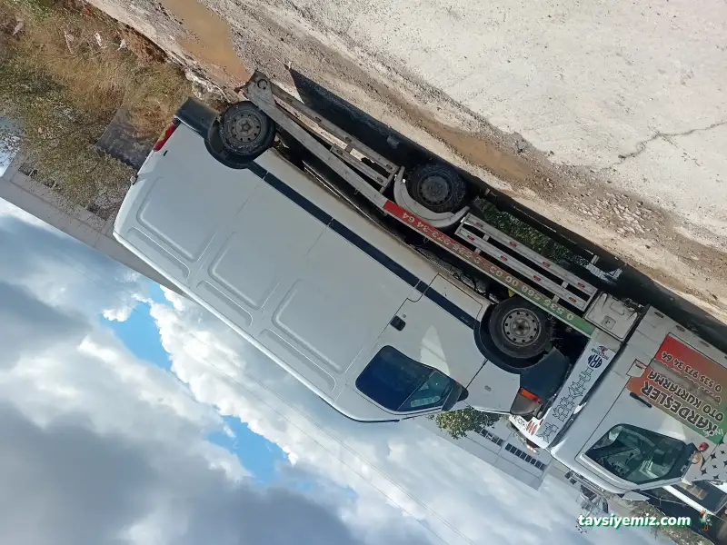 İnce Kardeşler Oto Kurtarıcı