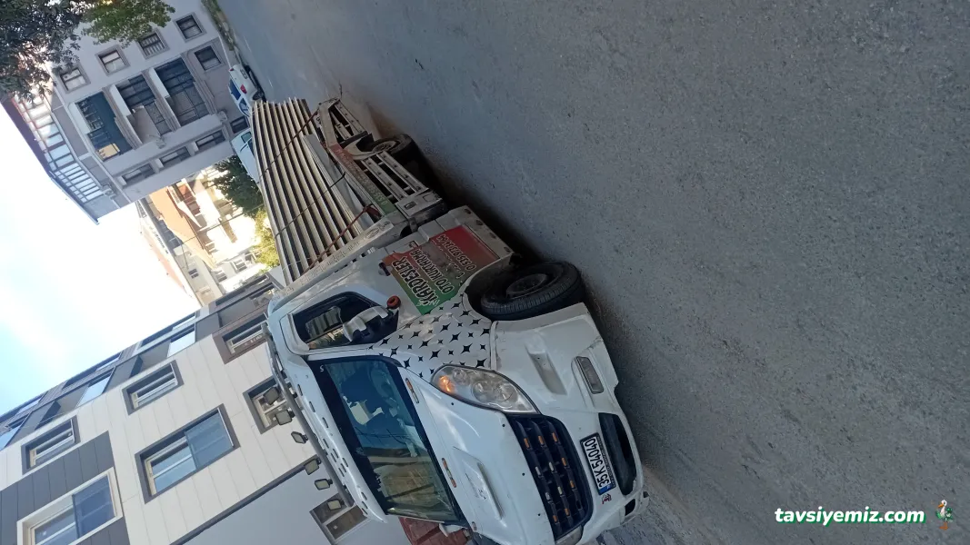 İnce Kardeşler Oto Kurtarıcı