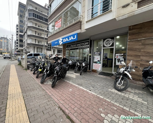 İnce Motor / Bajaj Yetkili Servis İnce Motor / Bajaj Yetkili Servis