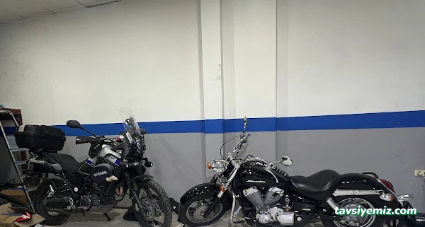 İnce Motor / Bajaj Yetkili Servis İnce Motor / Bajaj Yetkili Servis