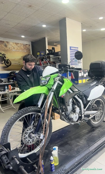 İnce Motor / Bajaj Yetkili Servis İnce Motor / Bajaj Yetkili Servis