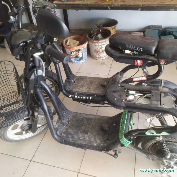 İncedal Motor