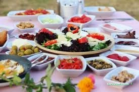 İncek Kahvaltı İncek Kahvaltı