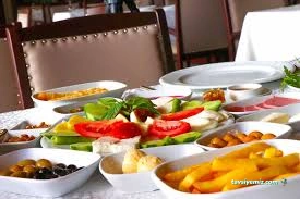 İncek Kahvaltı İncek Kahvaltı