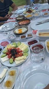 İncek Kahvaltı İncek Kahvaltı