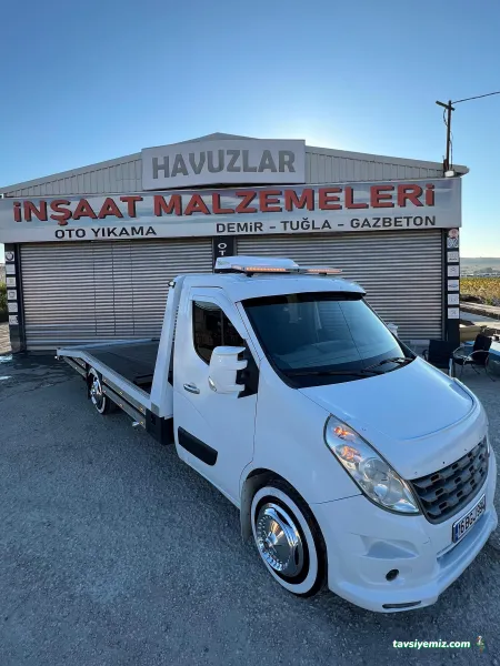 İncekara Oto Kurtarma