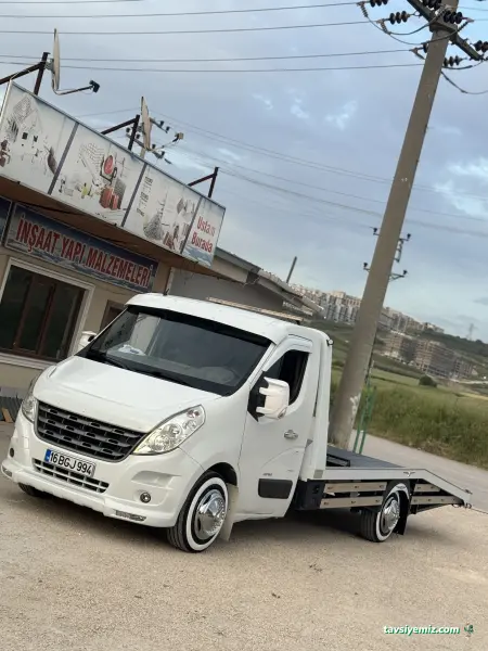 İncekara Oto Kurtarma