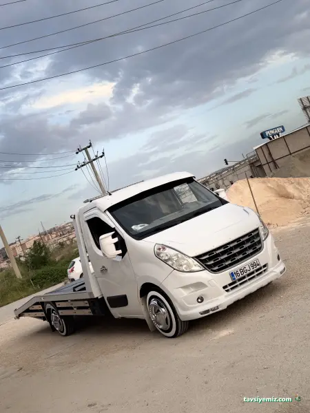 İncekara Oto Kurtarma