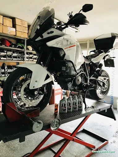 İnceler Motor İnceler Motor