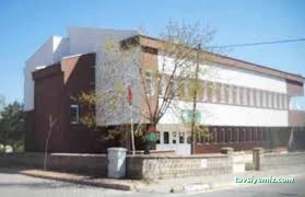 İncesu Halk Eğitimi Merkezi İncesu Halk Eğitimi Merkezi