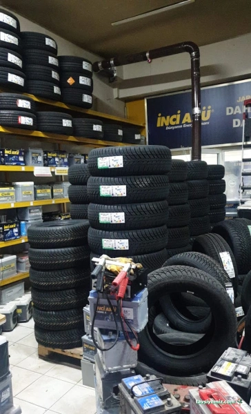 İnci Akü – Oto Akü | Lastik | Yol Yardım Hizmeti İnci Akü – Oto Akü | Lastik | Yol Yardım Hizmeti