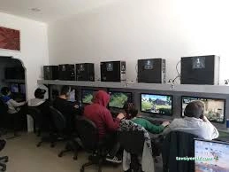 İnci Bilgisayar Ve İnternet Cafe İnci Bilgisayar Ve İnternet Cafe
