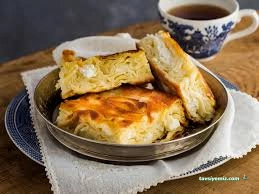 İnci Börek Pastane İnci Börek Pastane