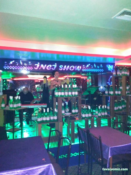 İnci Gazinosu İnci Gazinosu