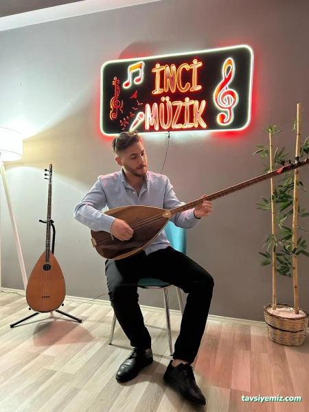 İnci Müzik Evi İnci Müzik Evi