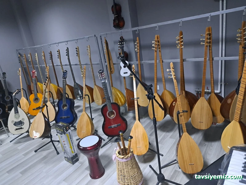 İnci Müzik Evi İnci Müzik Evi