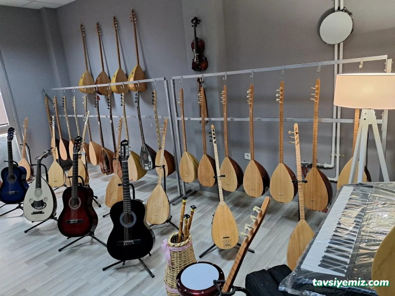 İnci Müzik Evi İnci Müzik Evi