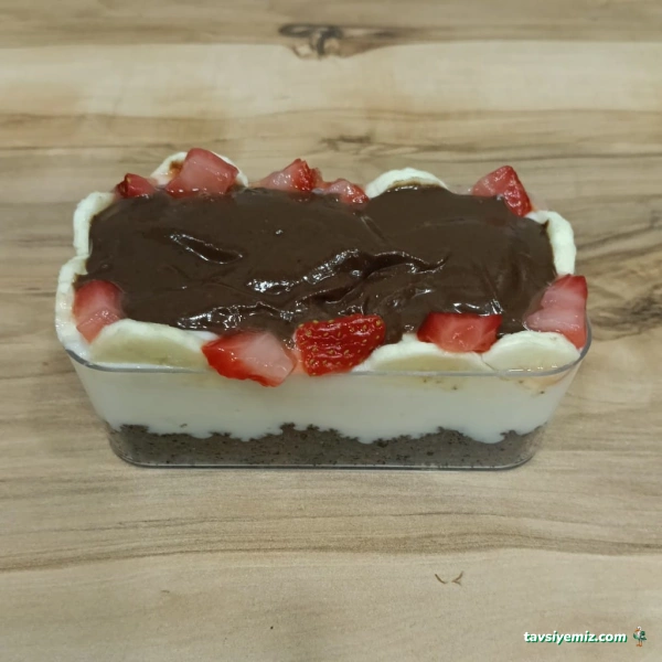 İnci Profiterol