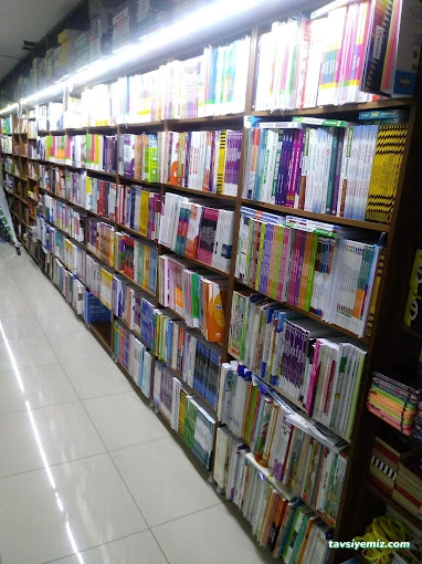 İncir Kitap Kırtasiye İncir Kitap Kırtasiye
