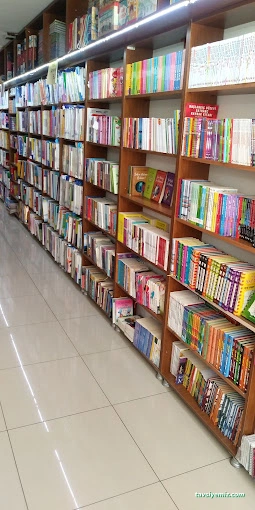 İncir Kitap Kırtasiye İncir Kitap Kırtasiye