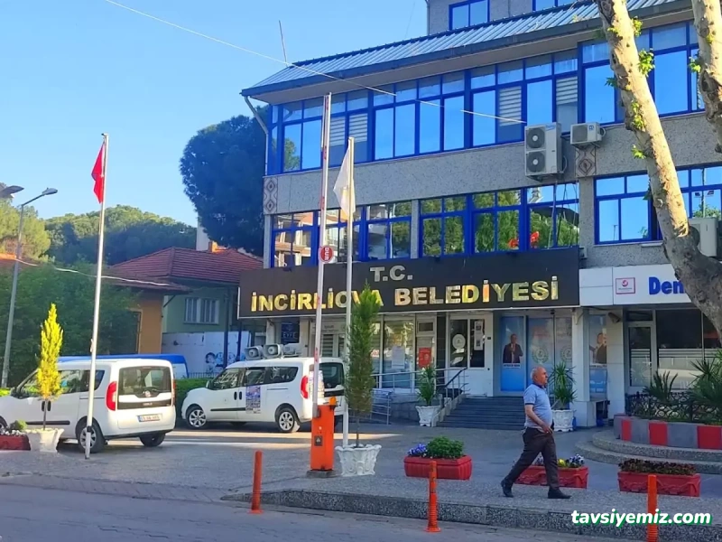İncirliova Belediyesi İncirliova Belediyesi