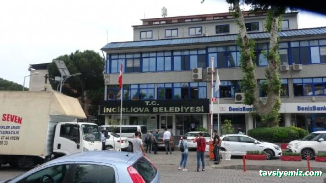 İncirliova Belediyesi İncirliova Belediyesi