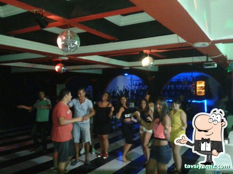 Indigo Beach Club Latino & Karaoke Indigo Beach Club Latino & Karaoke