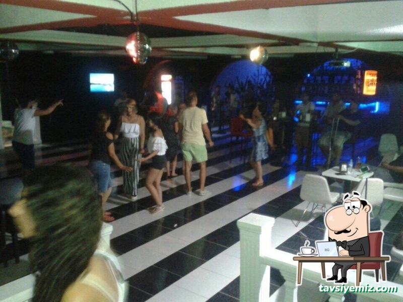 Indigo Beach Club Latino & Karaoke Indigo Beach Club Latino & Karaoke