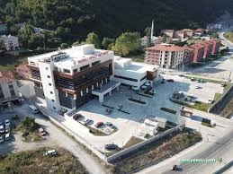 İnebolu Devlet Hastanesi İnebolu Devlet Hastanesi