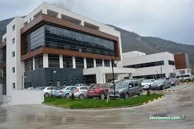 İnebolu Devlet Hastanesi İnebolu Devlet Hastanesi