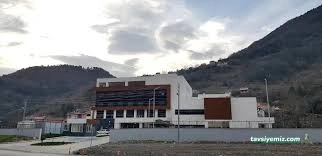 İnebolu Devlet Hastanesi İnebolu Devlet Hastanesi