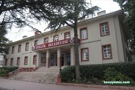 Inegöl Belediyesi Inegöl Belediyesi