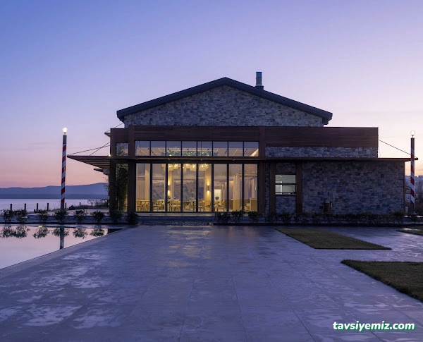 Inemare Hotel Inemare Hotel