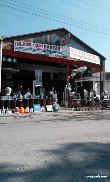 İnliceli Bayraktar Konya Soba Ve Mangal İnliceli Bayraktar Konya Soba Ve Mangal