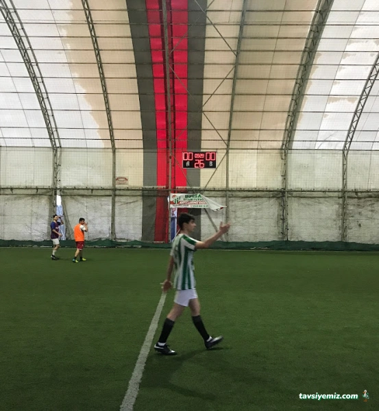 İnnova Halı Saha İnnova Halı Saha