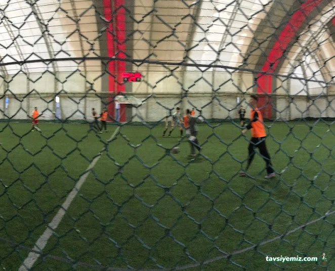 İnnova Halı Saha İnnova Halı Saha