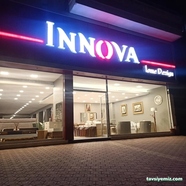 İnnova Mobilya Kahramanmaraş İnnova Mobilya Kahramanmaraş