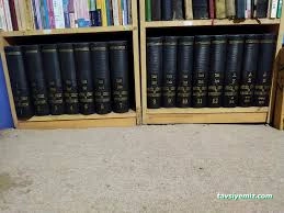 İnşirah Sahaf Ve Kitapevi İnşirah Sahaf Ve Kitapevi
