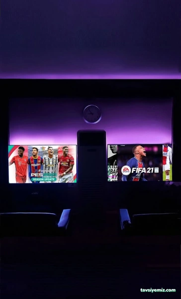 İntel İnternet Playstation Bilardo Espor Cafe İntel İnternet Playstation Bilardo Espor Cafe