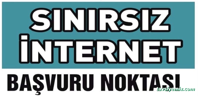 İnternet Başvuru Merkezi İnternet Başvuru Merkezi